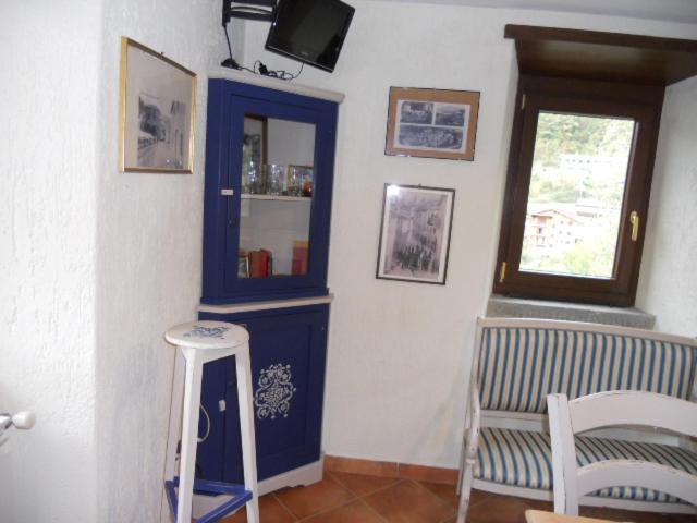 Torre Riva Dimora Storica Vila Fiumalbo Exterior foto